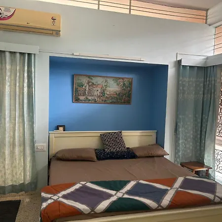 Sushrutha Special Room
